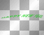 Animated Happy New Year! ◙