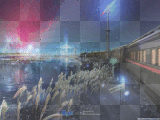 Train de nuit