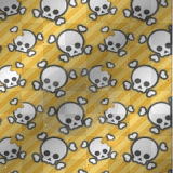 Bg Skull Emo