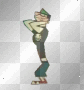 duncan  dance