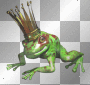 Prince frog:-) Prince frog:-)