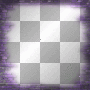 frame bricks purple goth ©dK
