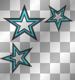 Animated Star