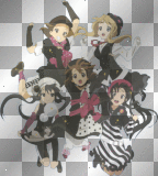 K-ON! [UtauTsukiyomi]