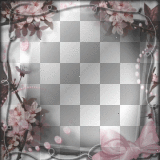 Background Frame Vintage photo 