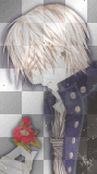 Zero Kiryuu *shadow* {by nd.g-mf}