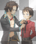 Ace & ruffy
