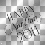 Happy New Year 2011