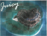 Flashing Juicy