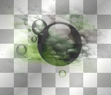 Background green