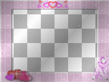 ➸♥ Frame fantasy glitter