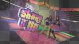 Shake it up