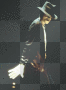 ::Michael Jackson [By Naniz27]::