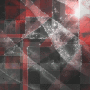Animated background black red Animated background black red