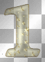 golden sky numbers-1