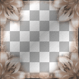 4_Corner_Flower-Frame-Brown~KCF