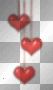hearts heart red deco vintage ©dK hearts heart red deco vintage ©dK