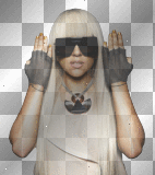 Lady GAGA MUSIC STAR