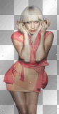 Lady GAGA MUSIC STAR
