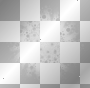 circle white stars