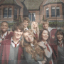 Cast of House of Anubis