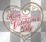 MELBA HAPPY VALENTIN