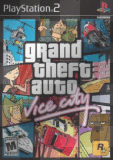 [1°]GTA VC- By Courtneyna