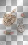 MELBA VINTAGE DECO