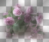 deco fiori lilla  p