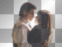 couple love lois lane & clark kent