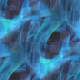 BG Blue Waves *Dragonheart_95*