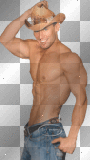 dancing sexy man 