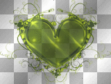 Nenaio Png Transparent Floral Heart flower flowers hearts Deco Frame Border Background yellow green Nenaio Png Transparent Floral Heart flower flowers hearts Deco Frame Border Background yellow green