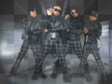 Mindless Behavior!
