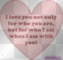 love quote