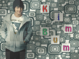 kim sang bum