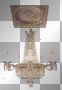 chandelier ms