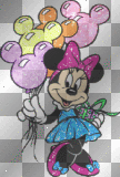 Minie Maus