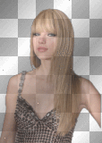 Taylor Swift At The 2010