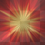 TAPETY BACKGROUND GLITTER ANIMATED  RED GOLD