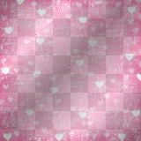 Background Valentine deco glitter rose pink hearts love Background Valentine deco glitter rose pink hearts love