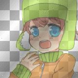Kyle Broflovski [AmuRimaKittu]