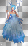 Blue Fantasy