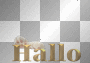 Hallo