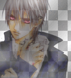 Zero Kiryuu *animerox0323*