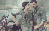 Demi Lovato & Joe Jonas...- GabbieC.