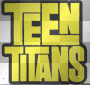 Teen Titans Logo Teen Titans Logo