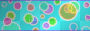 Background Circles Lunylove 