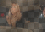 Britney Spears Hyper