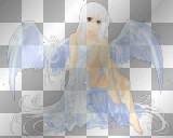 white Anime Angel by ★dark_anime_angeL19★